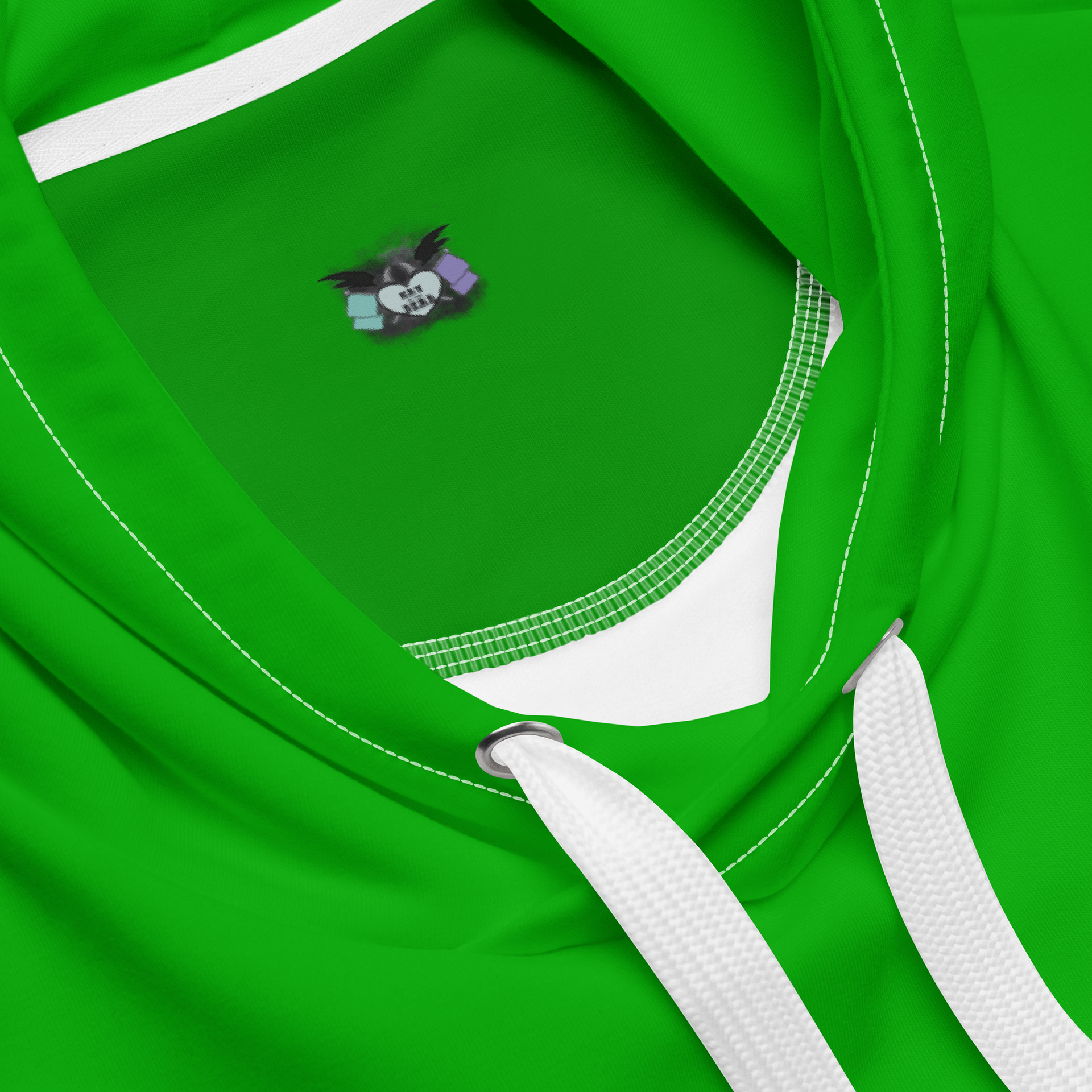 Slime Casual Costume Hoodie product image (4)