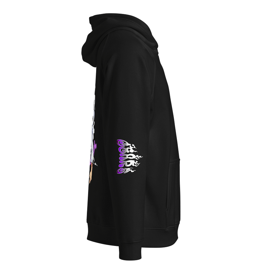 Monkey D Luffy Gear 5 Hoodie product image (8)