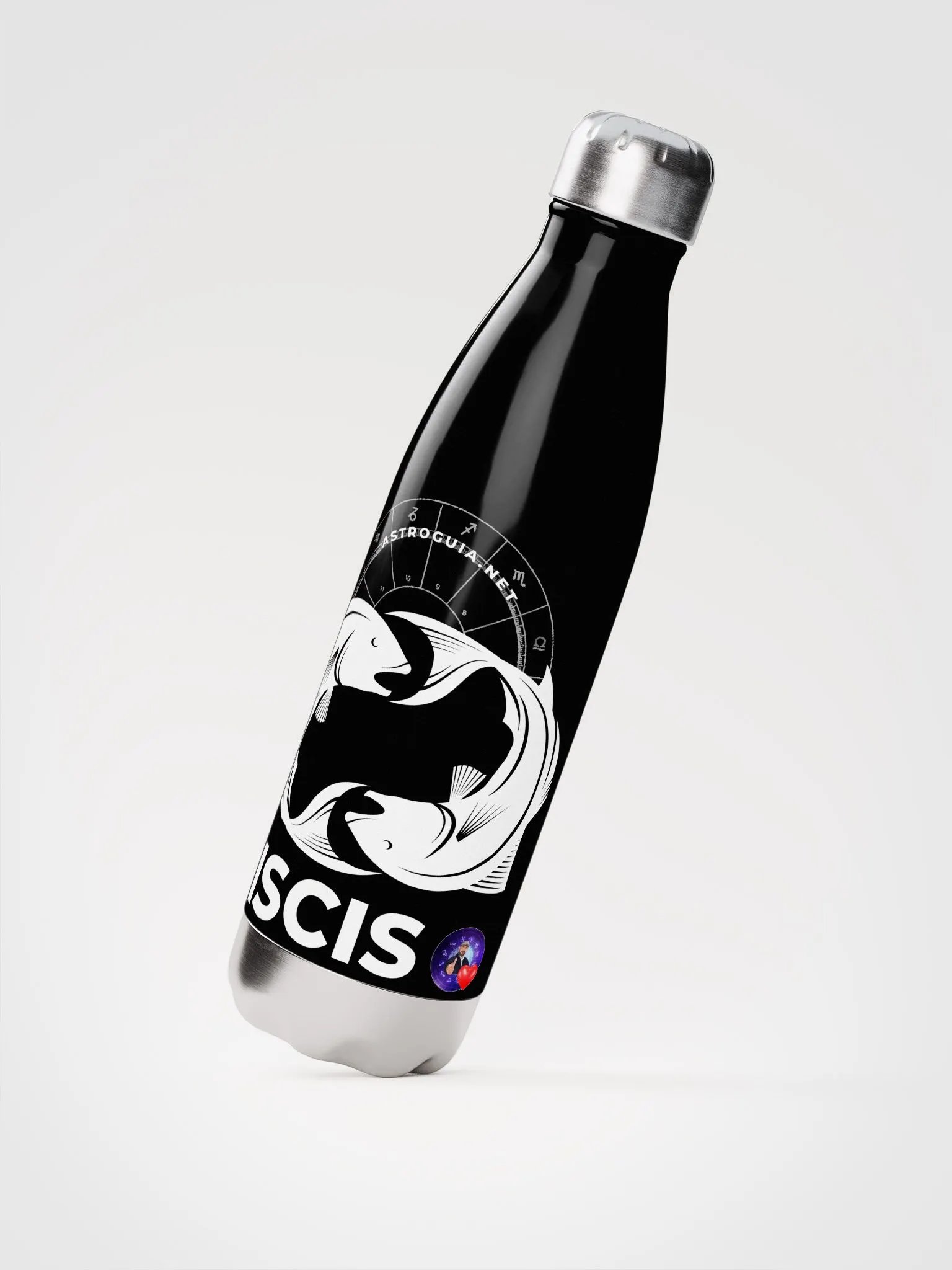 Agua de Piscis product image (2)