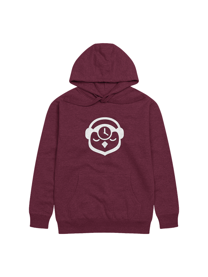 Lo Fi Radio Unisex Premium Hoodie