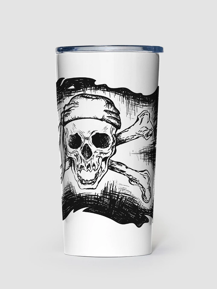 Pirate Tumbler product image (1)