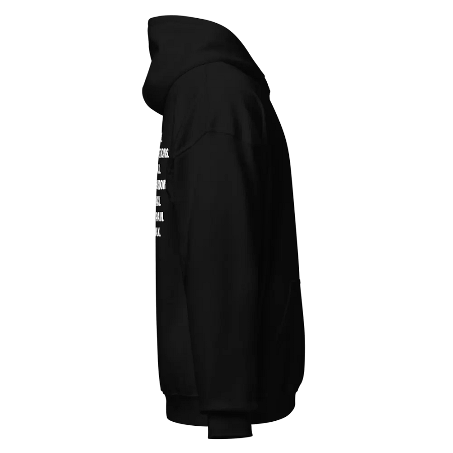 TO THE MAX. - Hoodie product image (4)