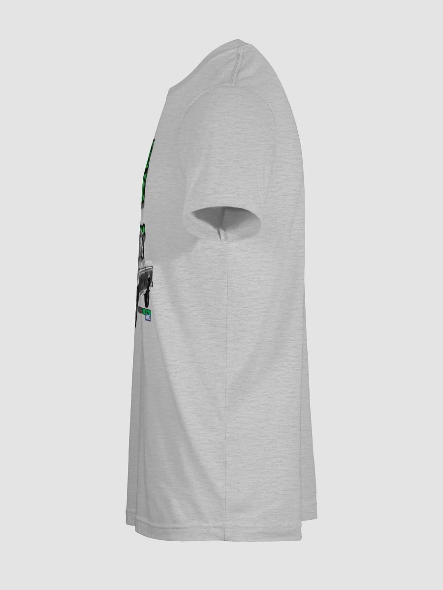 vintage F100 "Dent Side" T-Shirt product image (11)
