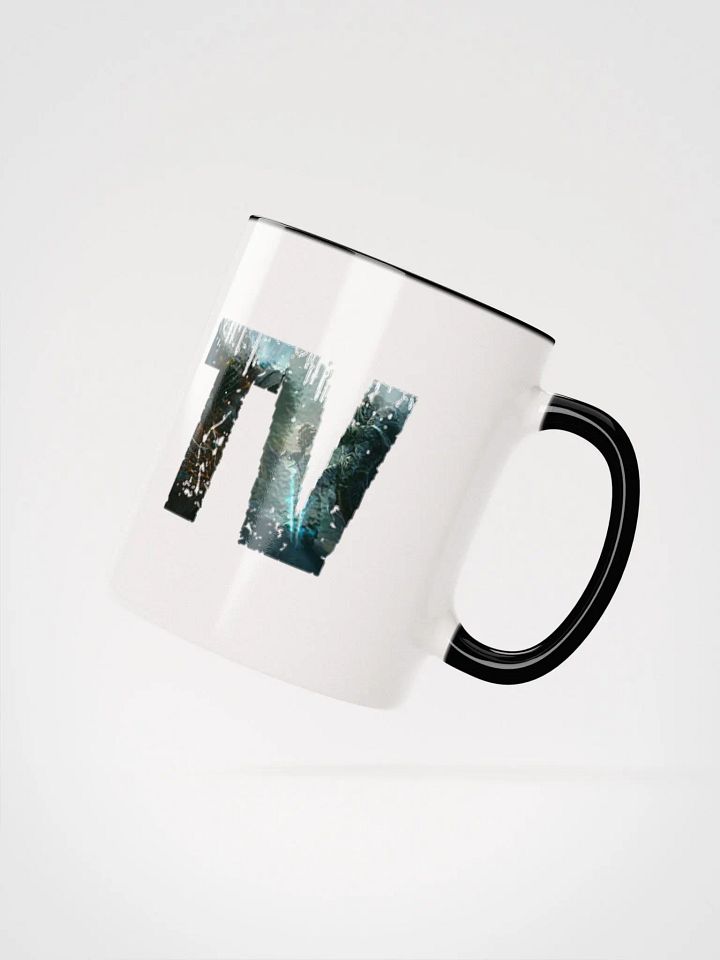 Fink TV Mug product image (4)