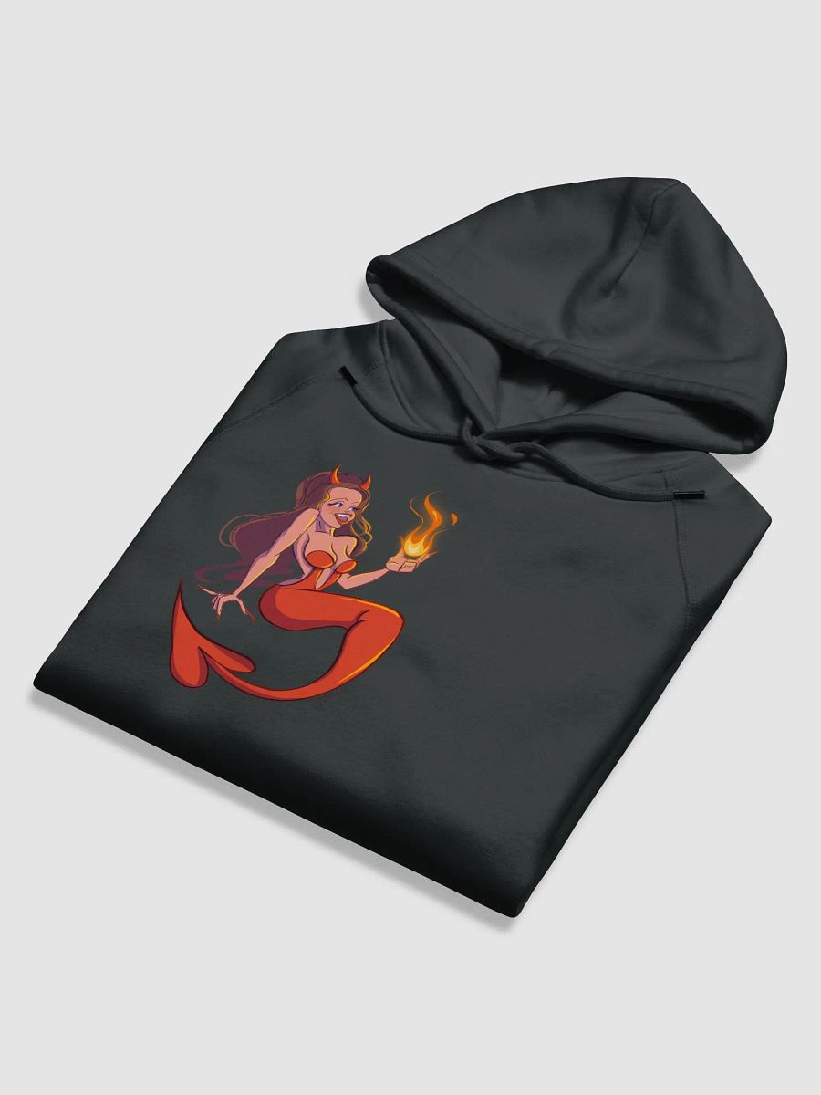 Mermaid Devil Hoodie product image (10)