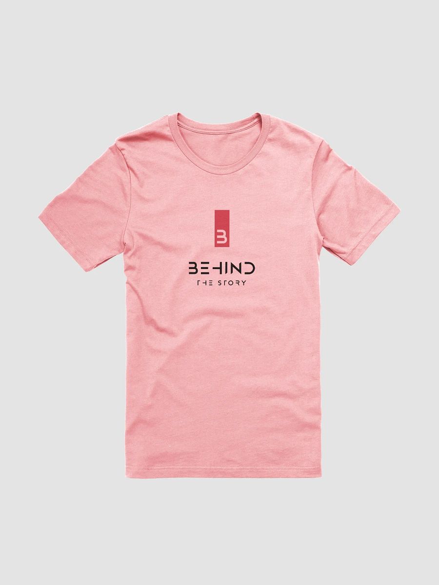 BehindThe Story - Stylized T-Shirt product image (4)