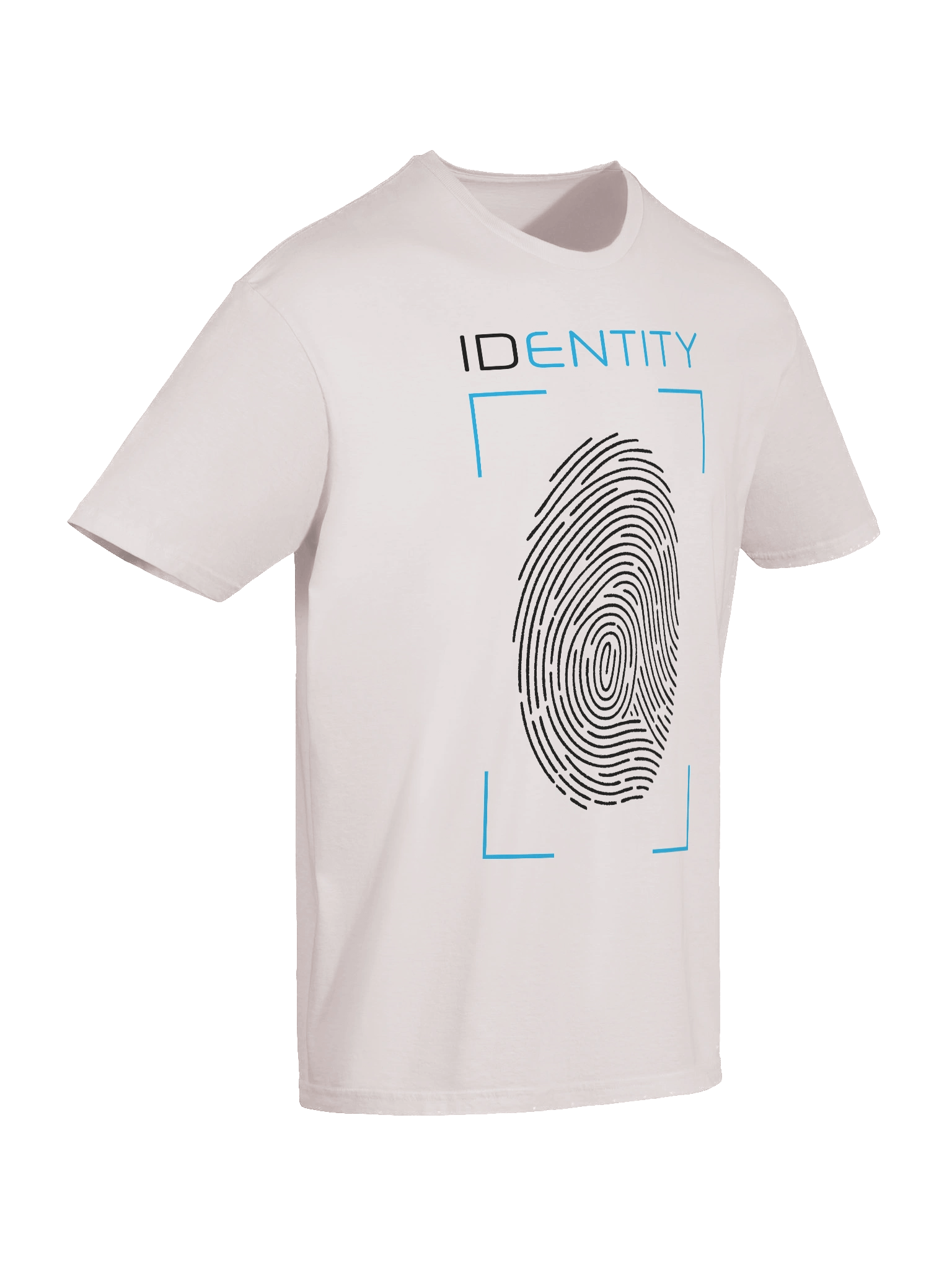 Identity Unisex Softstyle T-Shirt product image (93)