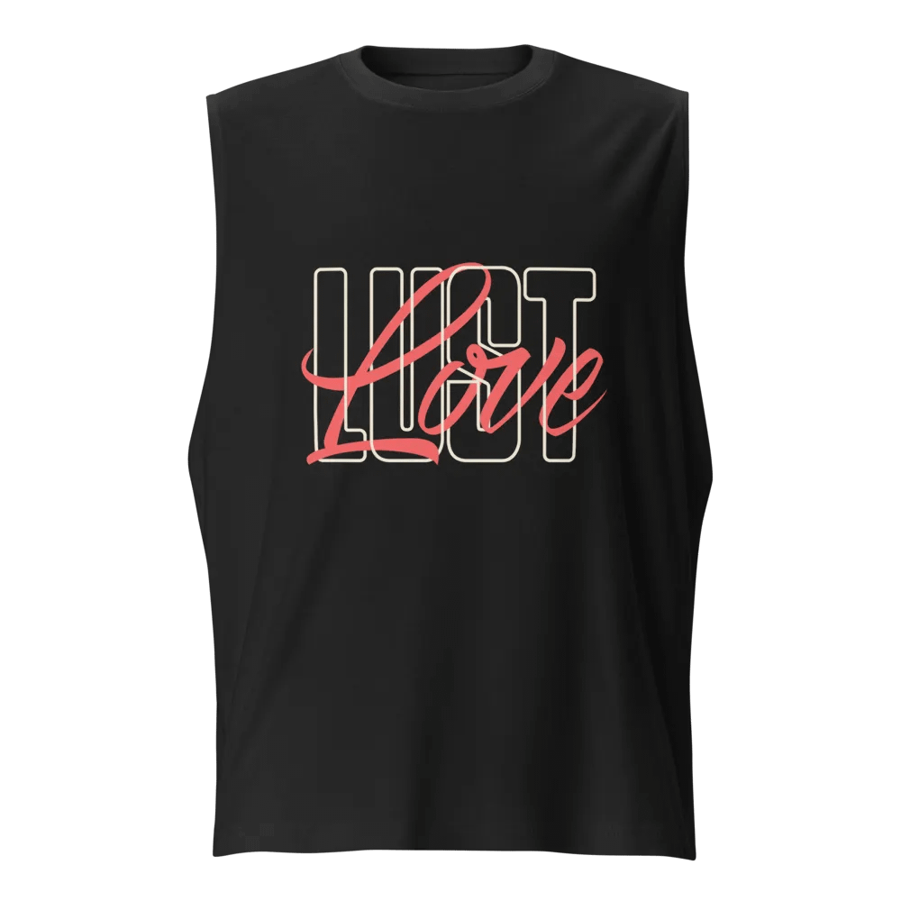 Love Lift Muscle Tank product image (1)