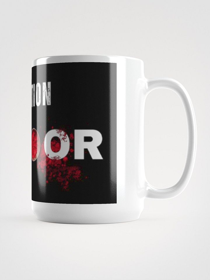 Operation Sindoor Mug product image (1)