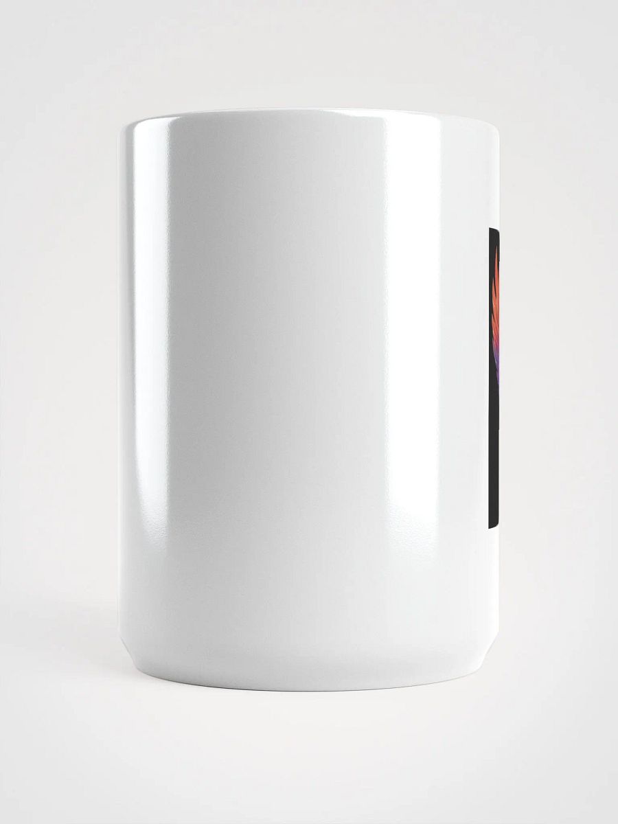 Phoenix Rising Mug product image (5)