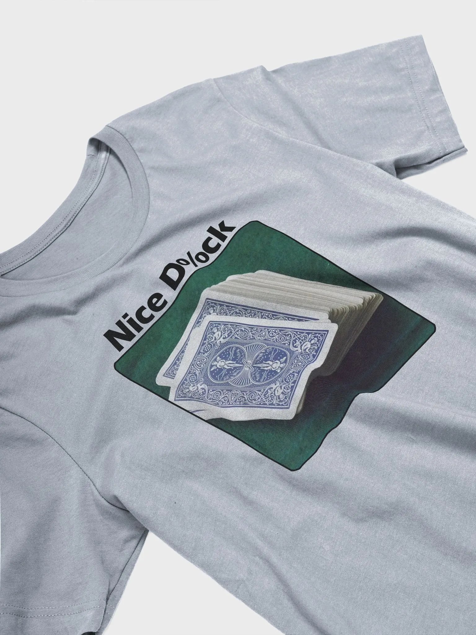 Nice Deck product image (2)
