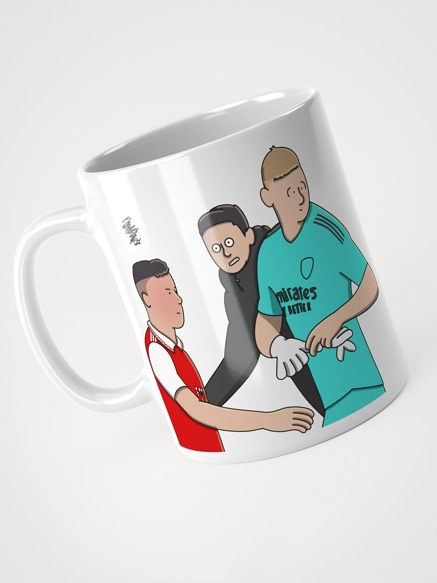 Mad Xhaka on a mug product image (3)