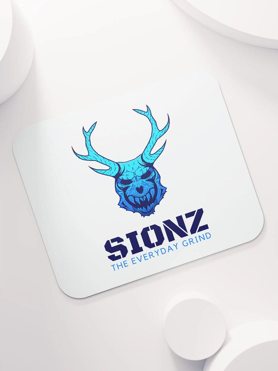 Sionz Mouse Pad product image (7)