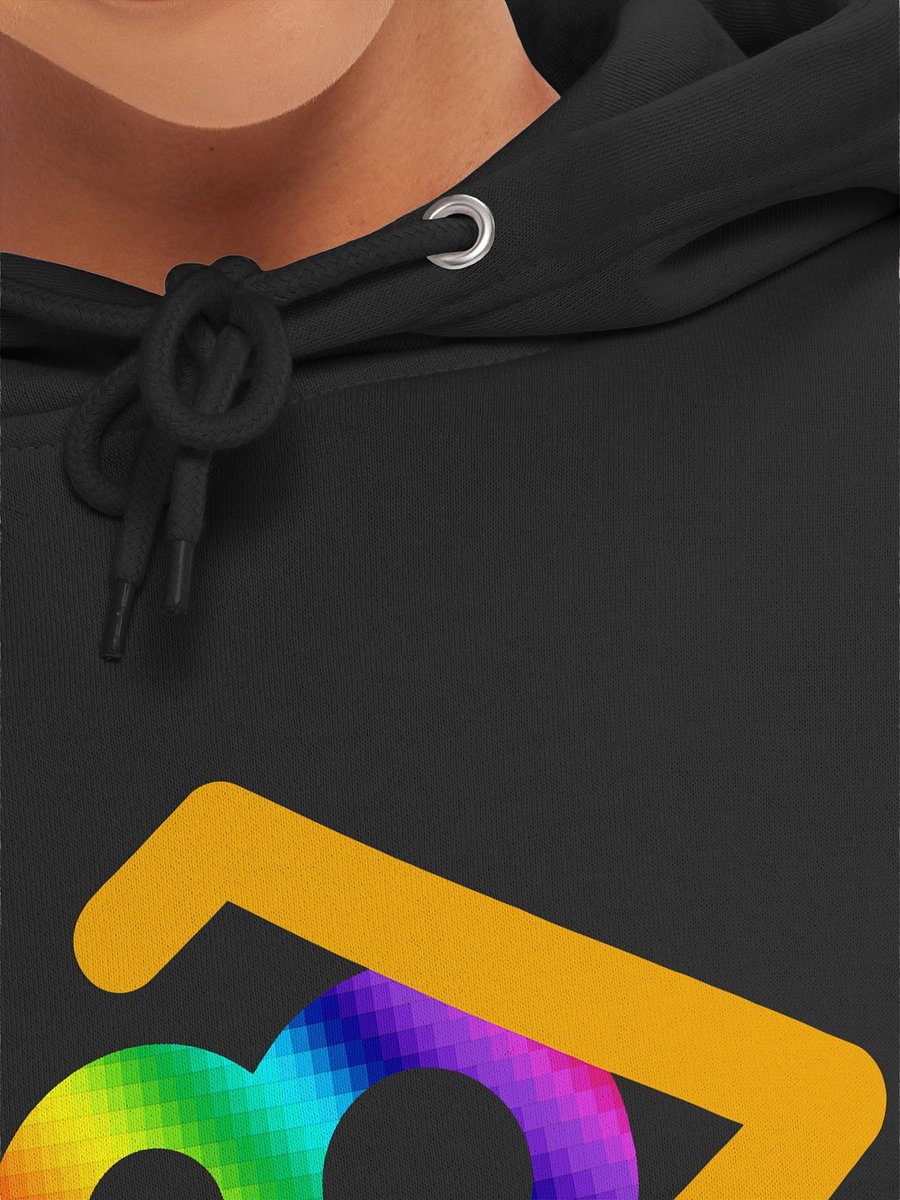 Infinicon K Series Premium Hoodie product image (7)