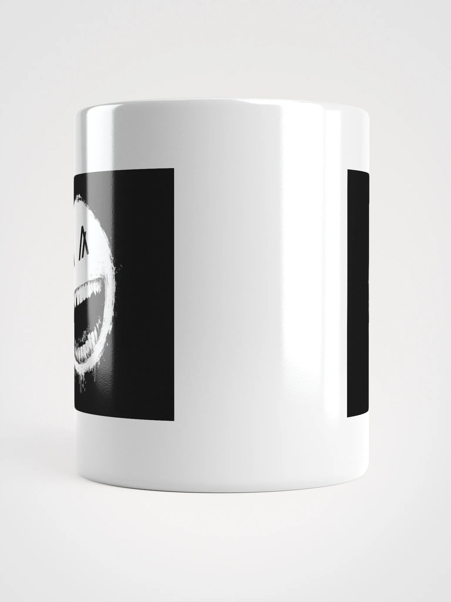 Algorand Fanatic Mug product image (5)