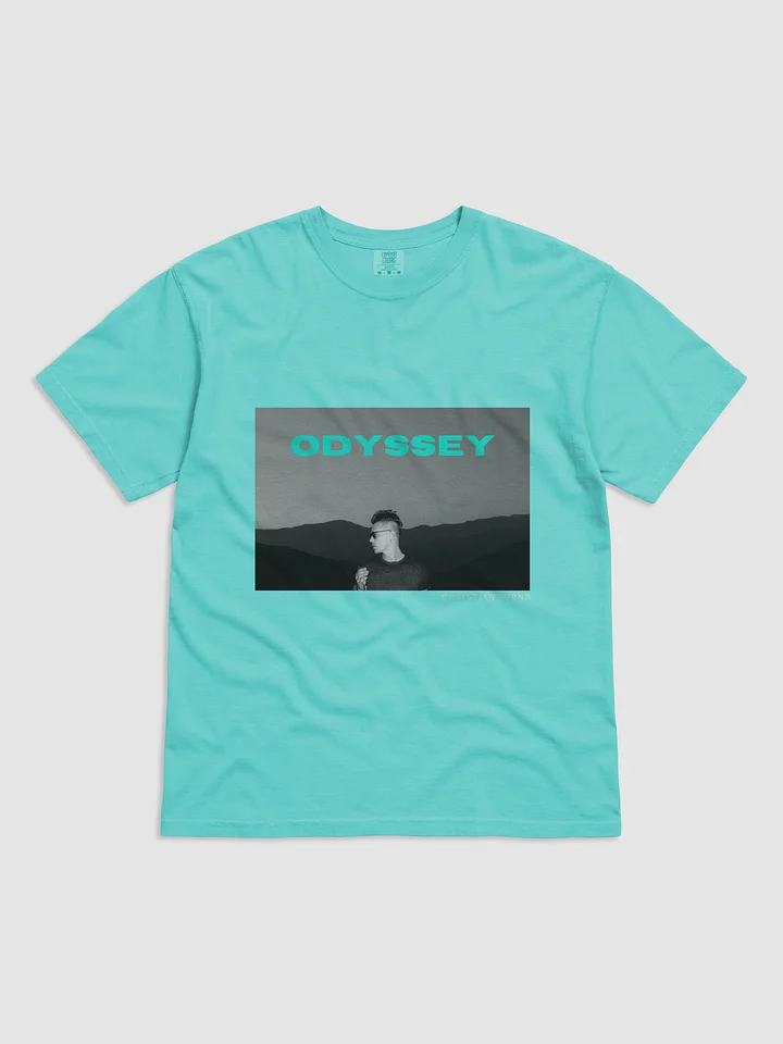 Odyssey Eras Tee product image (1)