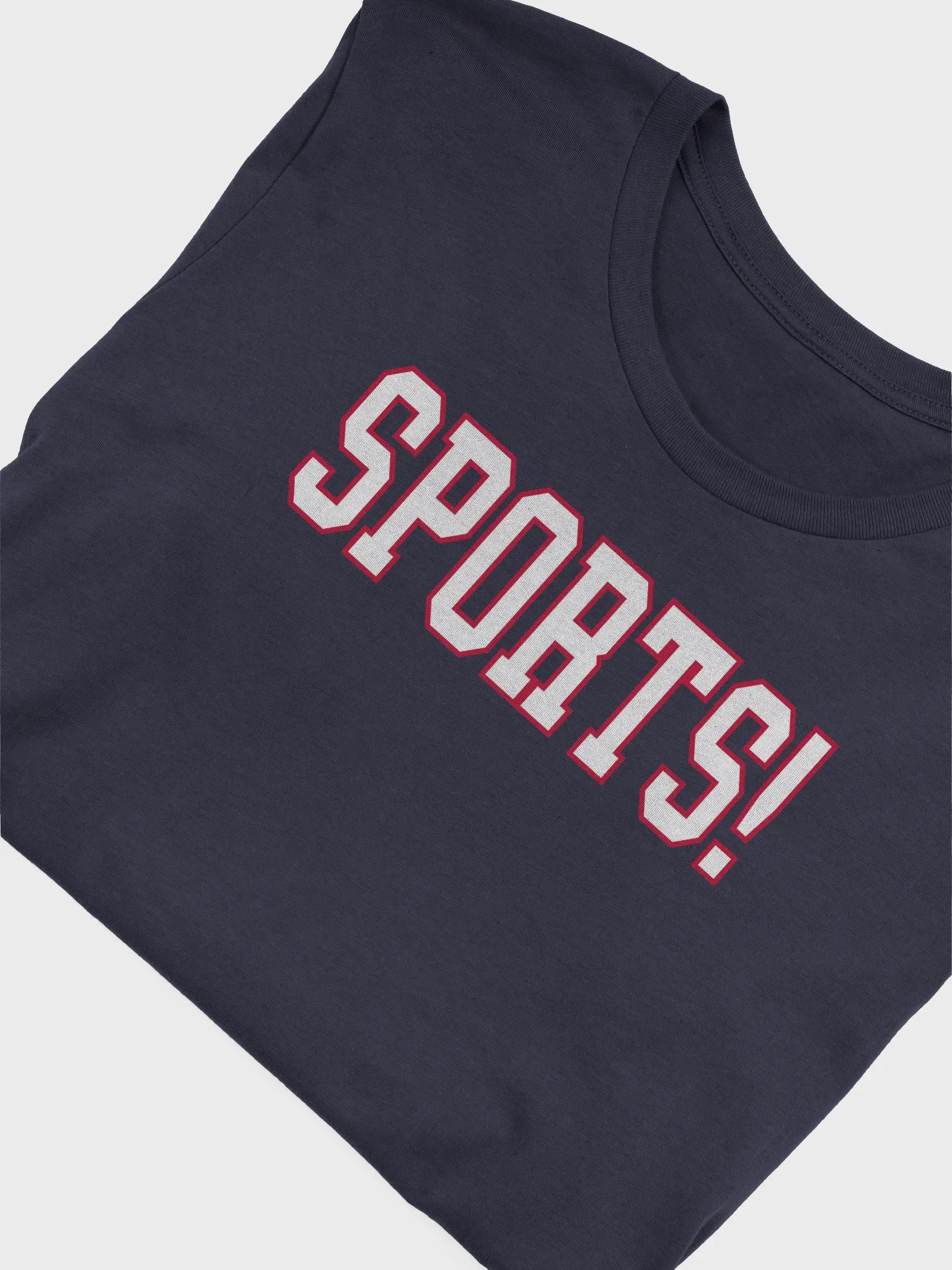 SPORTS! - Tee (BB x BC) product image (9)