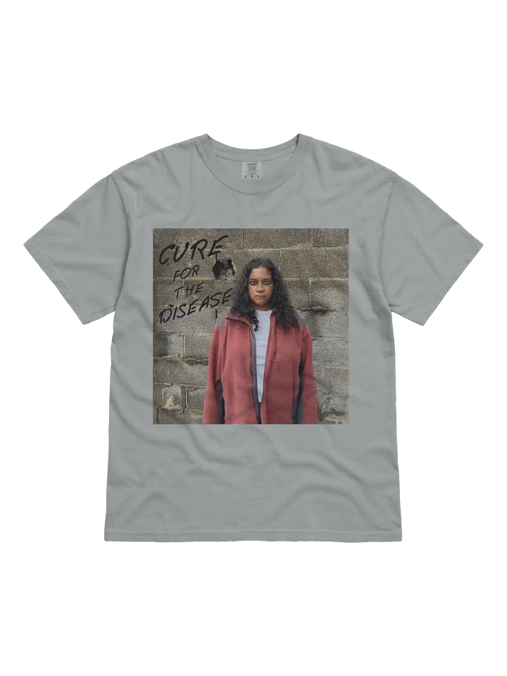 Cure for the Disease T-Shirt product image (1)