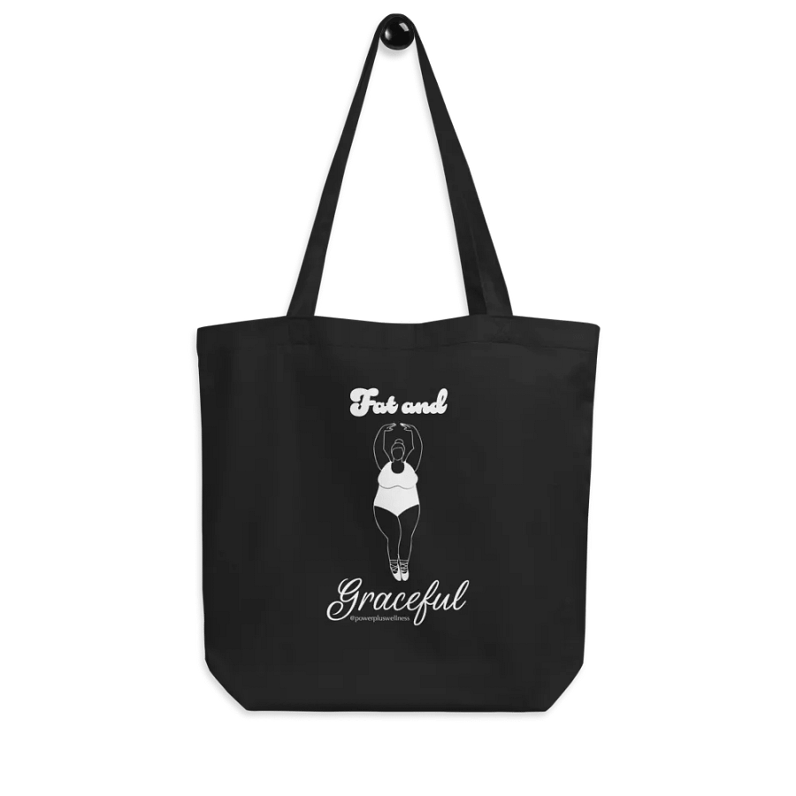 Fat and Graceful Tote product image (8)