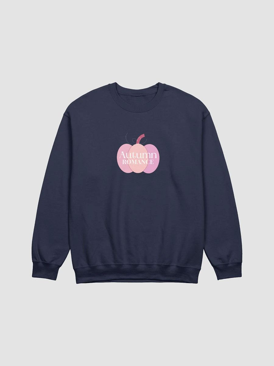 Autumn Romance Crewneck Sweatshirt product image (3)