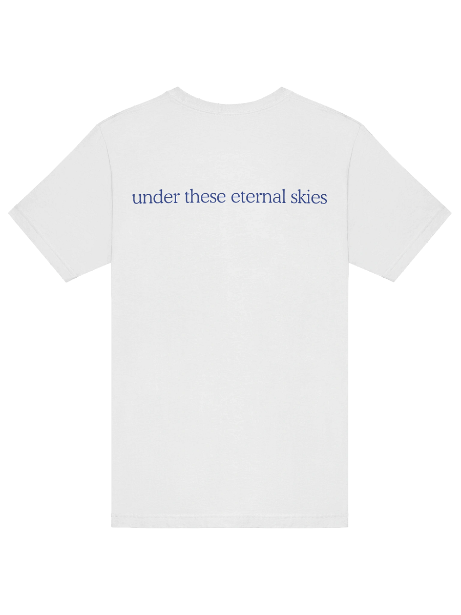 MILLION YEARS tee product image (2)