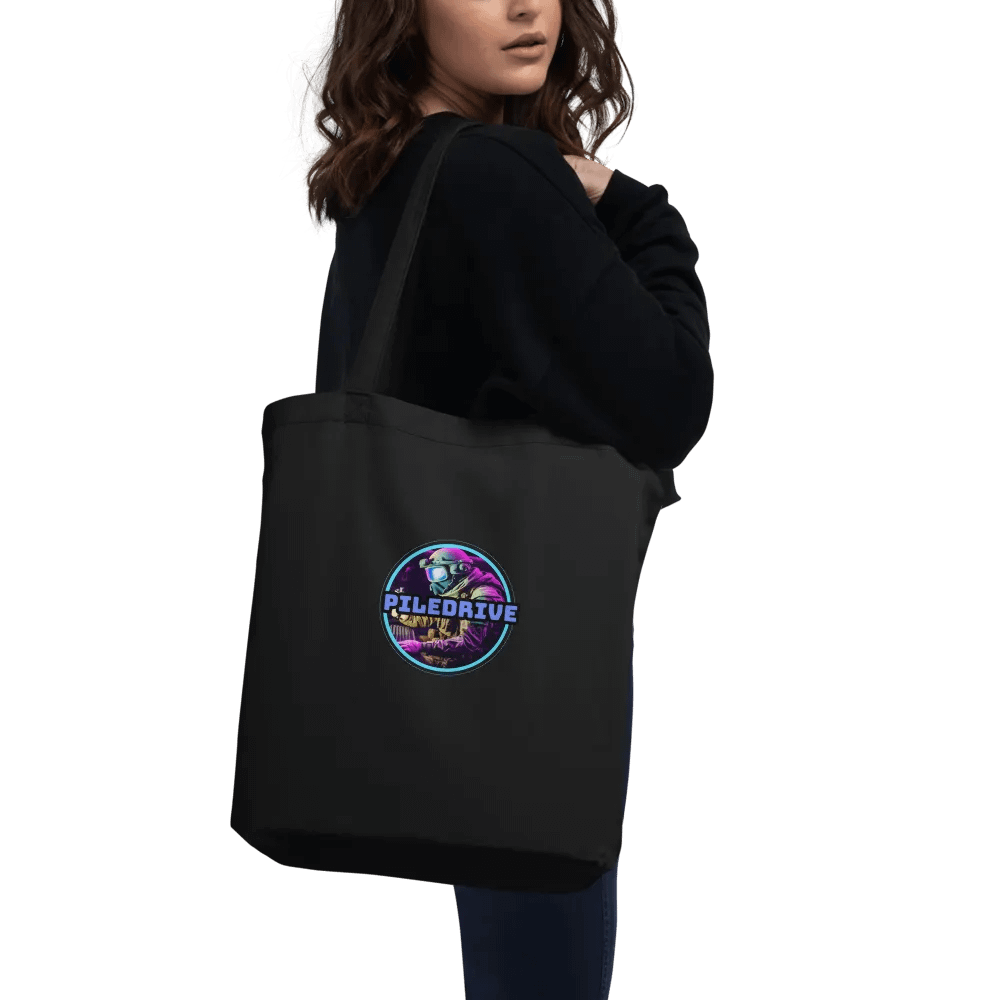 Piledrive Bag product image (9)