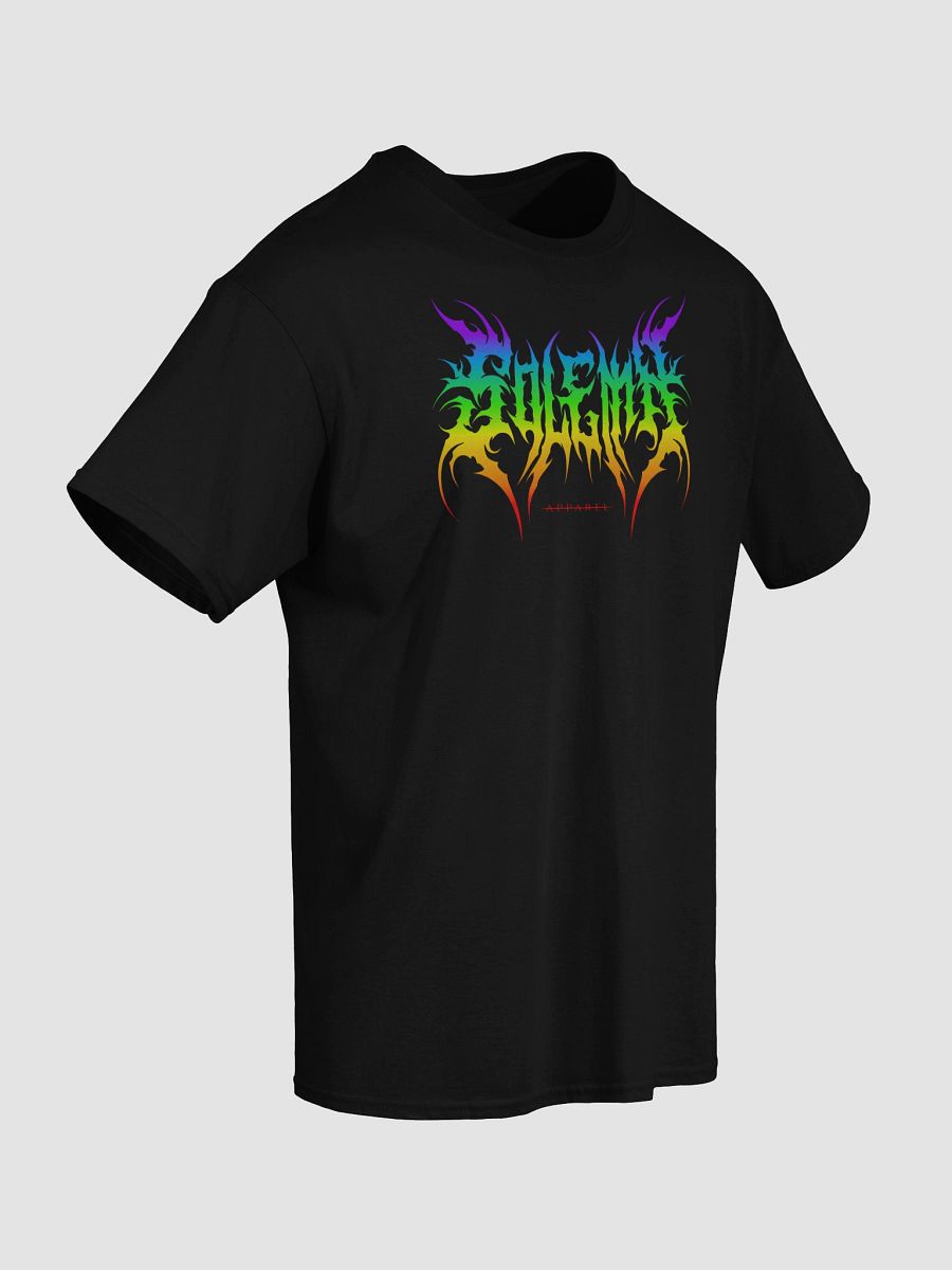Solemn Pride T-Shirt V2 product image (4)
