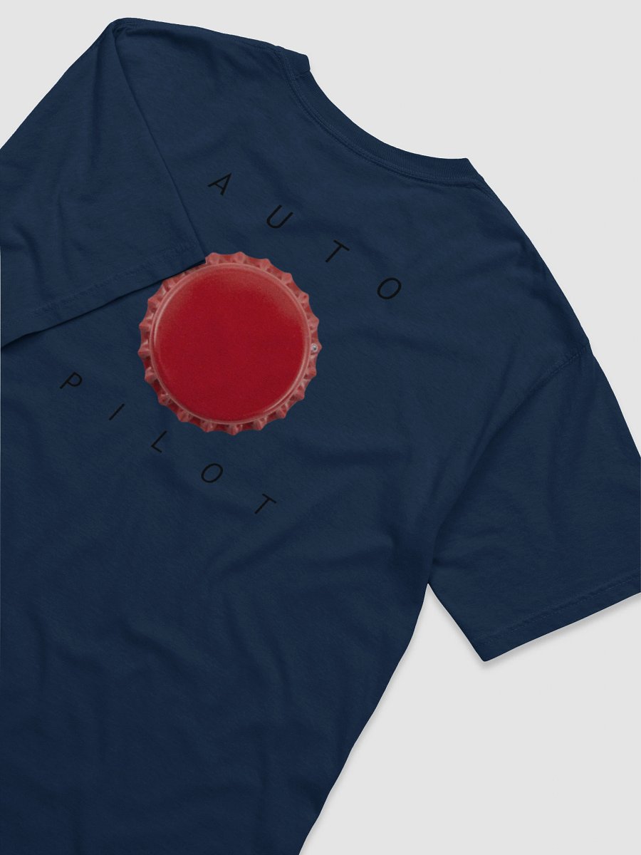 Auto Pilot T-Shirt product image (65)