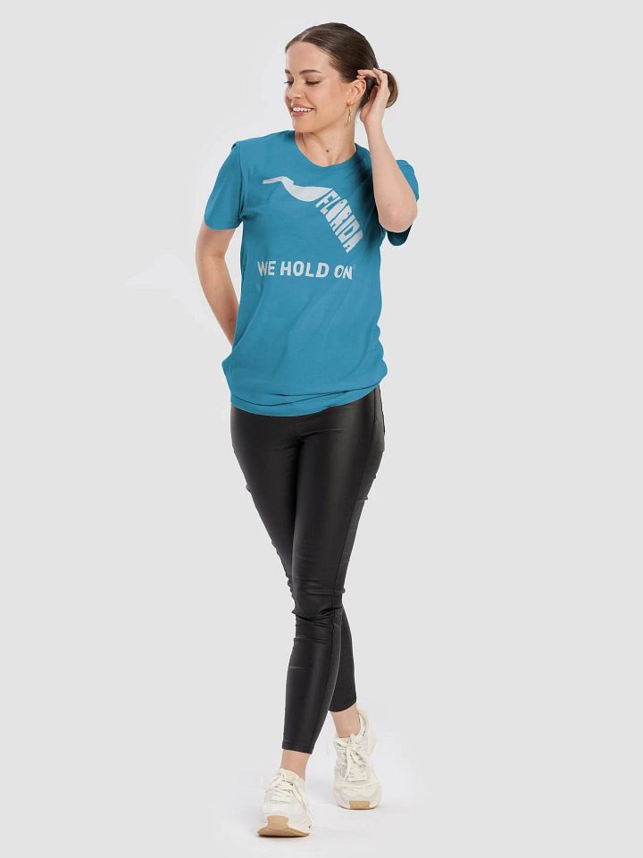 FLORIDA Tee product image (42)