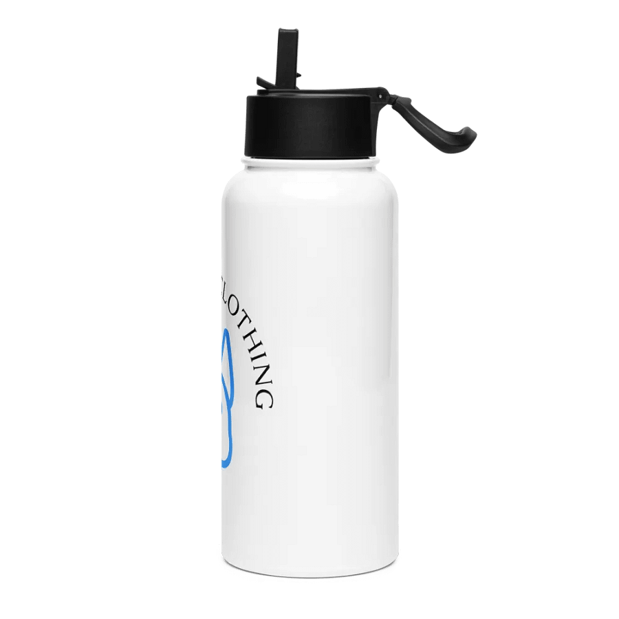 Stainless Steel 32 oz water Bottle product image (3)