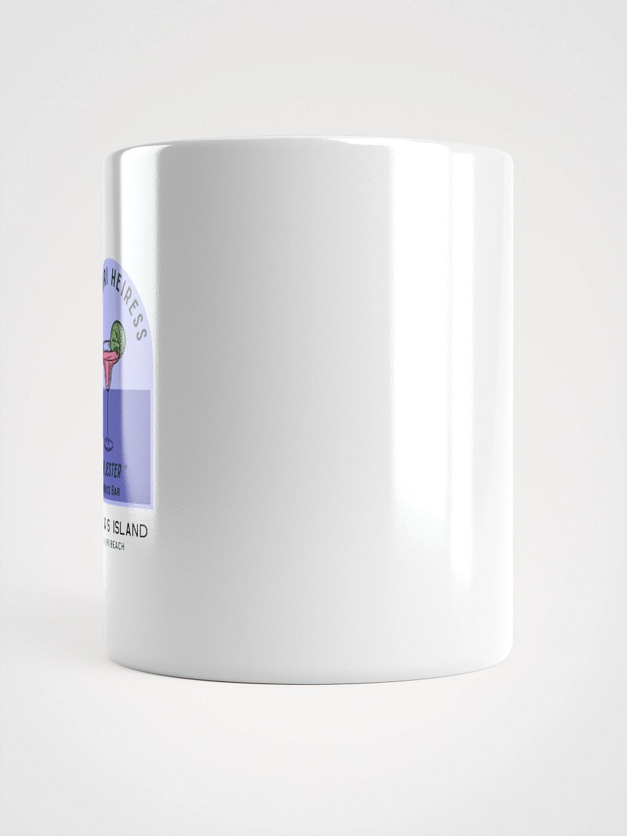 JESTER SERVICE BAR MUG product image (14)