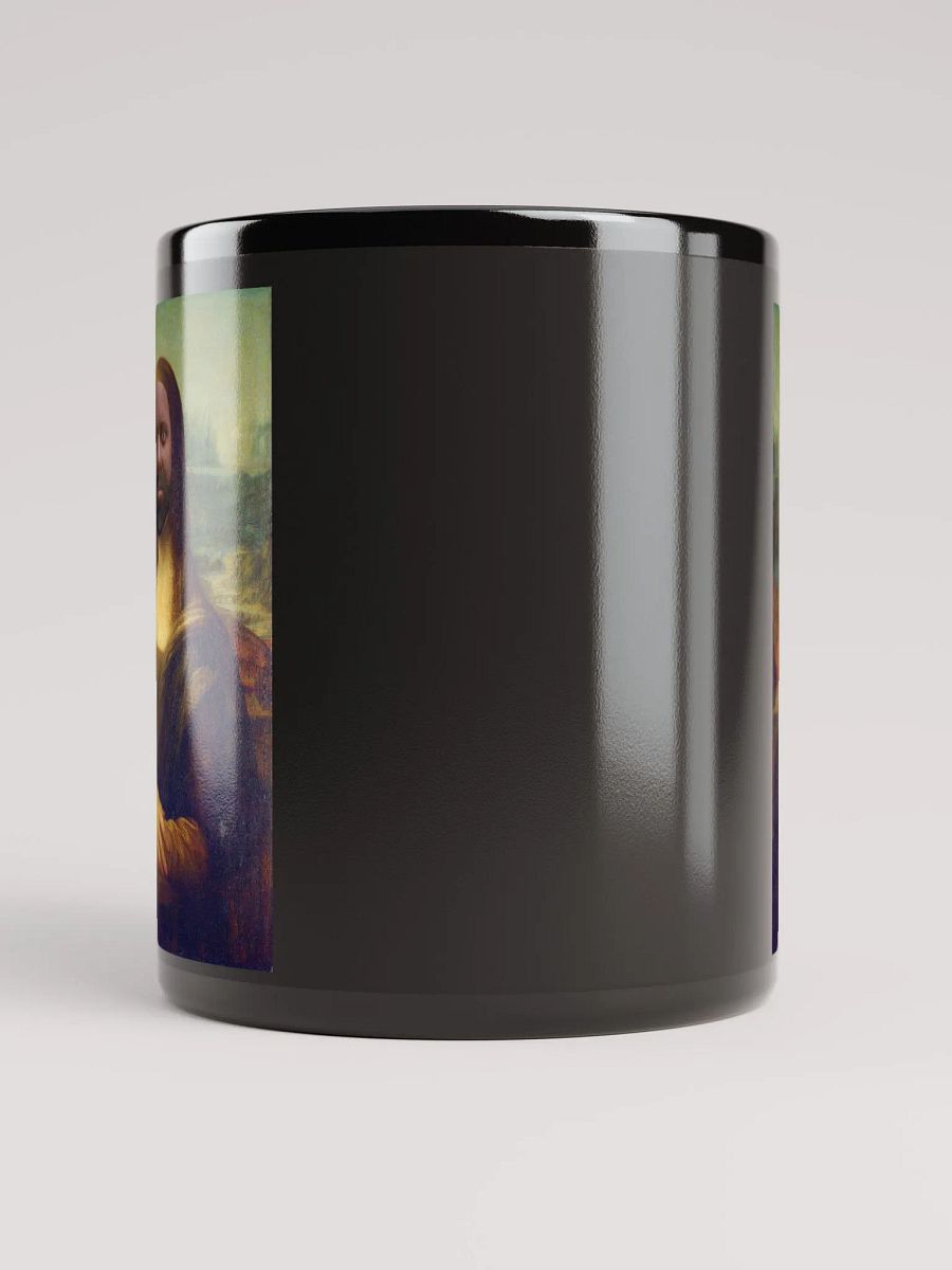 Mona Thalia Glossy Mug (Limited Edition) product image (5)