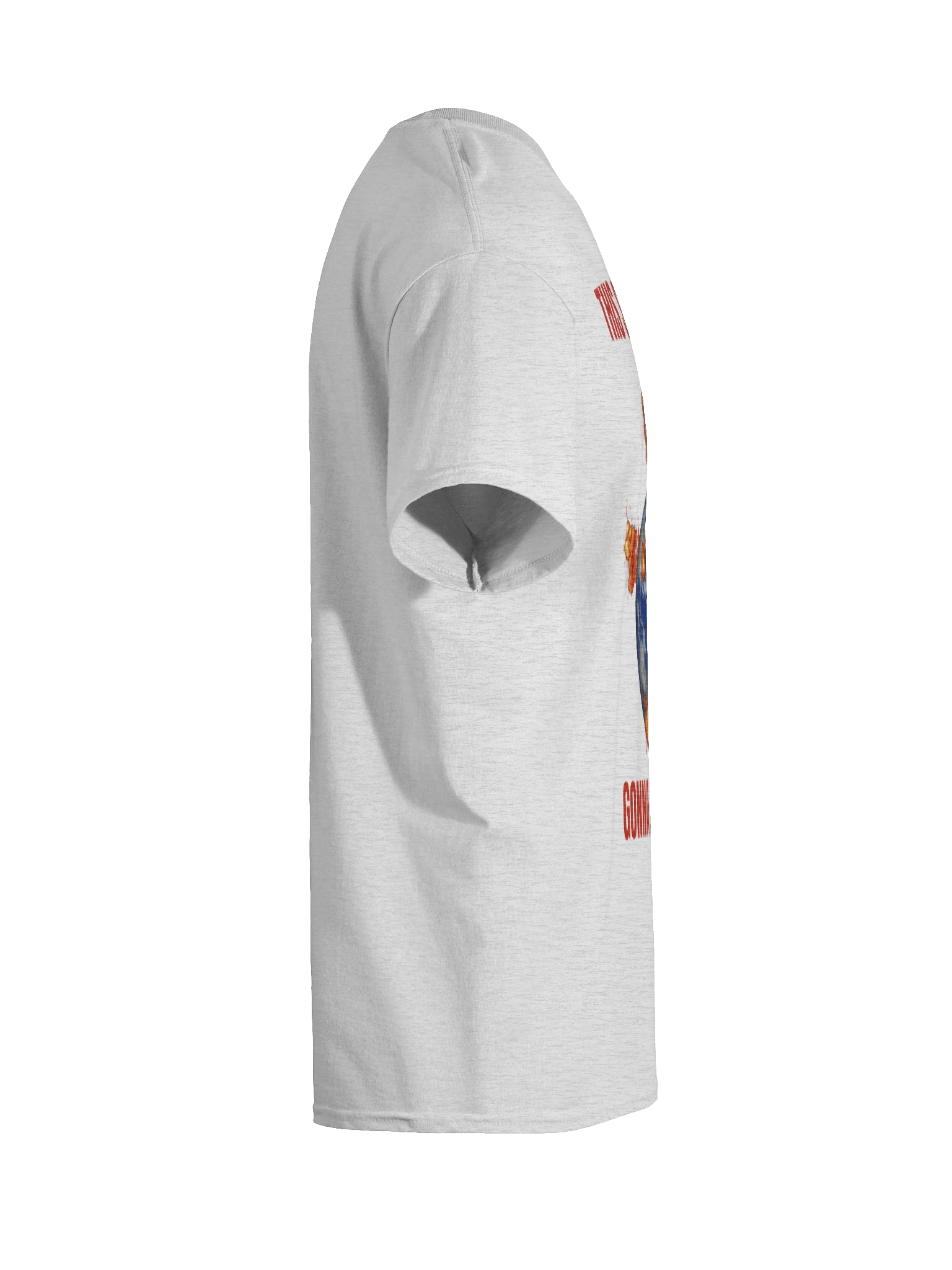This Summer's Gonna Be A Blast T-Shirt product image (24)
