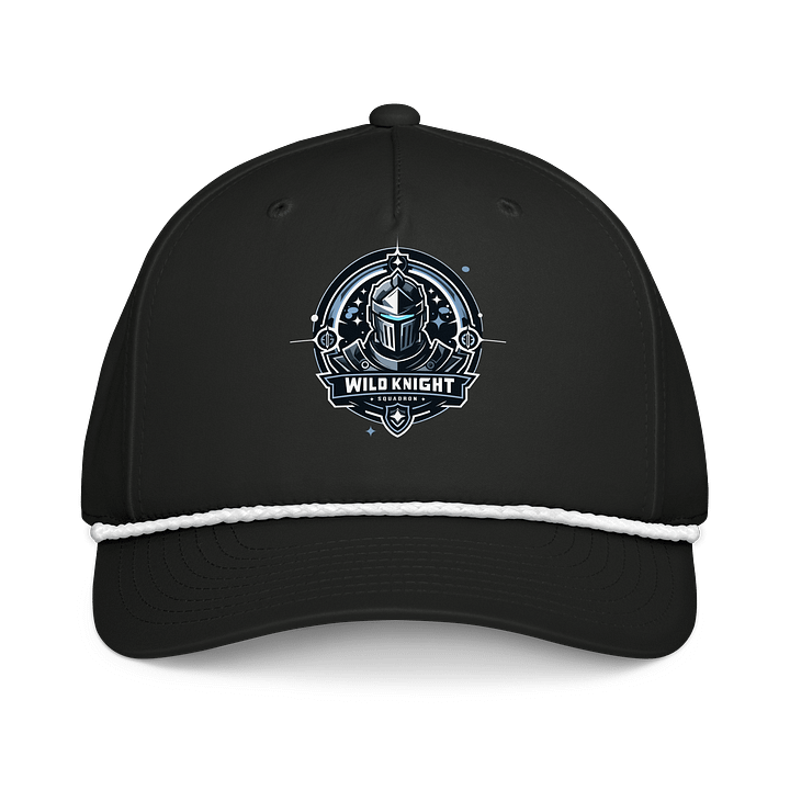 Wild Knight Squadron the Rope Hat product image (1)