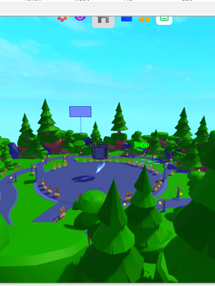 Donation Game product image (2)