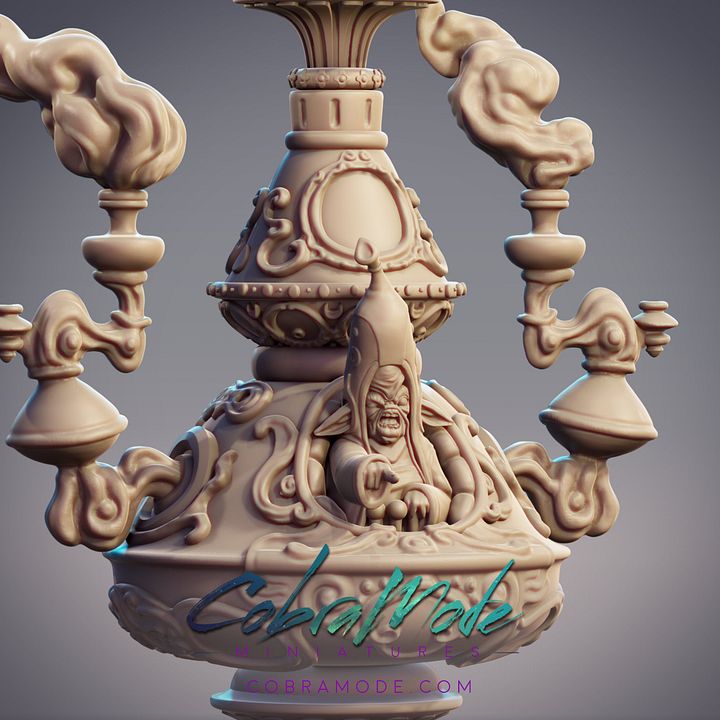 CobraMode 40 June 2023 Collection product image (2)