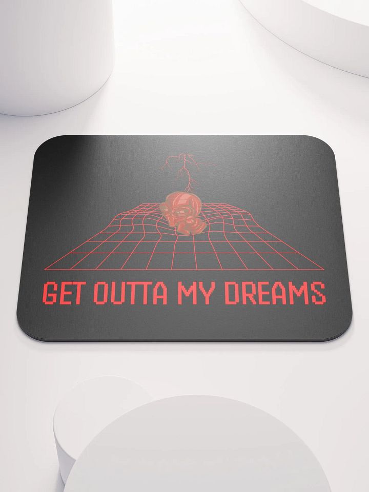 Minimalistic Mousepad product image (1)