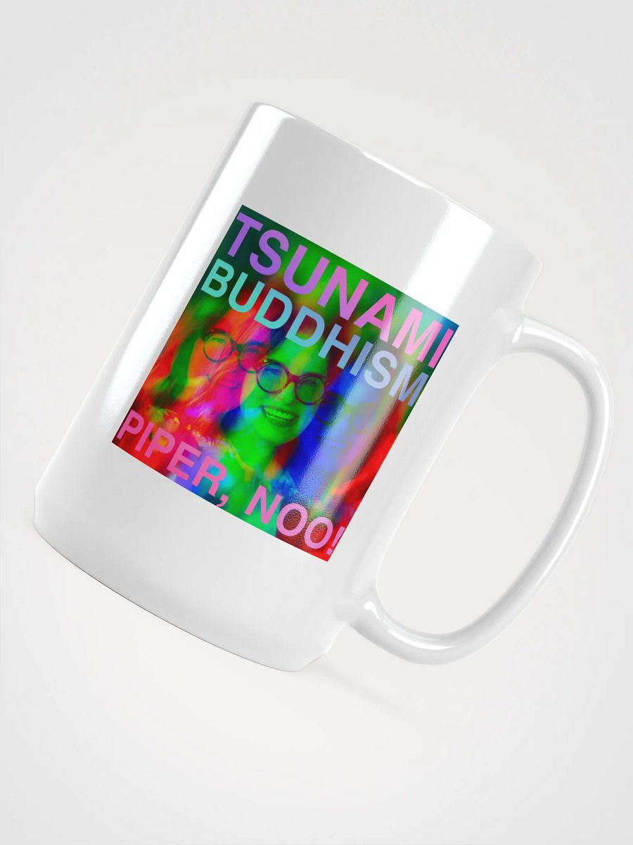 Tsunami Buddhism Piper Noo! product image (4)