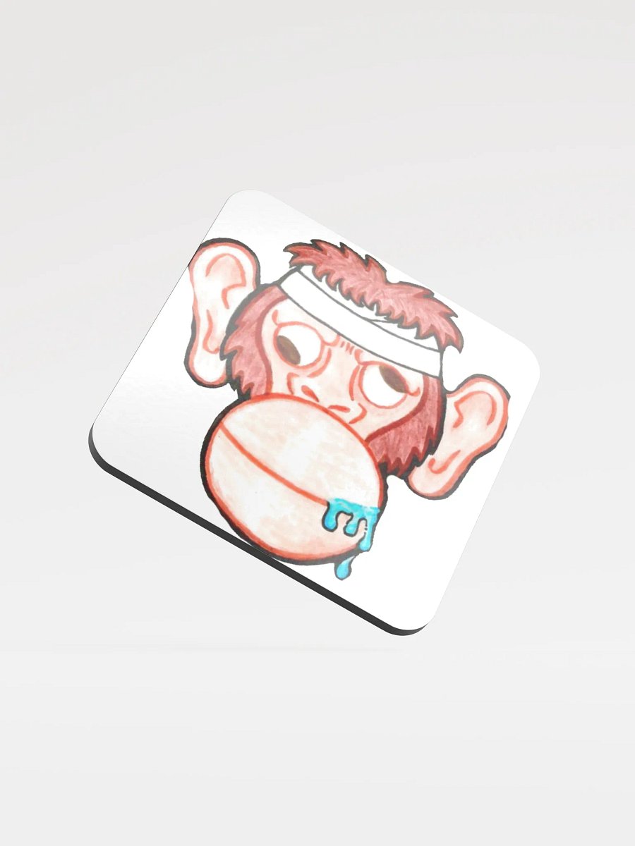 HEADWOUND COASTER product image (1)