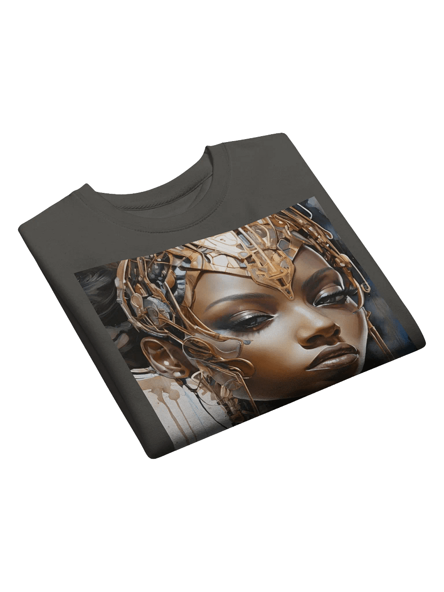 Bionic Beauty Long Sleeve Shirt product image (35)
