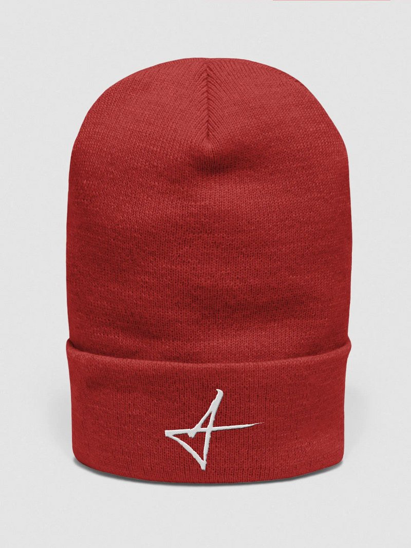 JAWN BEANIE