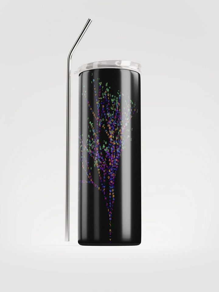 Digital Glyphs: Scripted Dreams product image (1)
