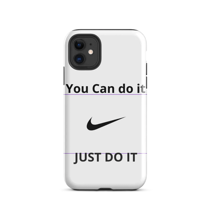 iGuard – Protect and safeguard your iPhone in style. product image (2)