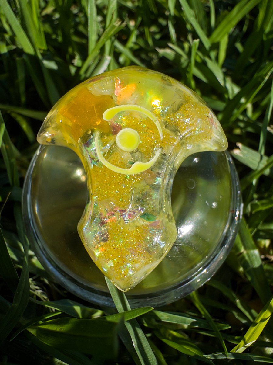 Sunshine & Stars Azem Crystal - Ready to Ship product image (3)