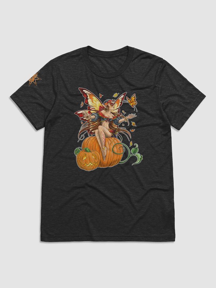 Masquerade - SFA Triblend Tee product image (1)