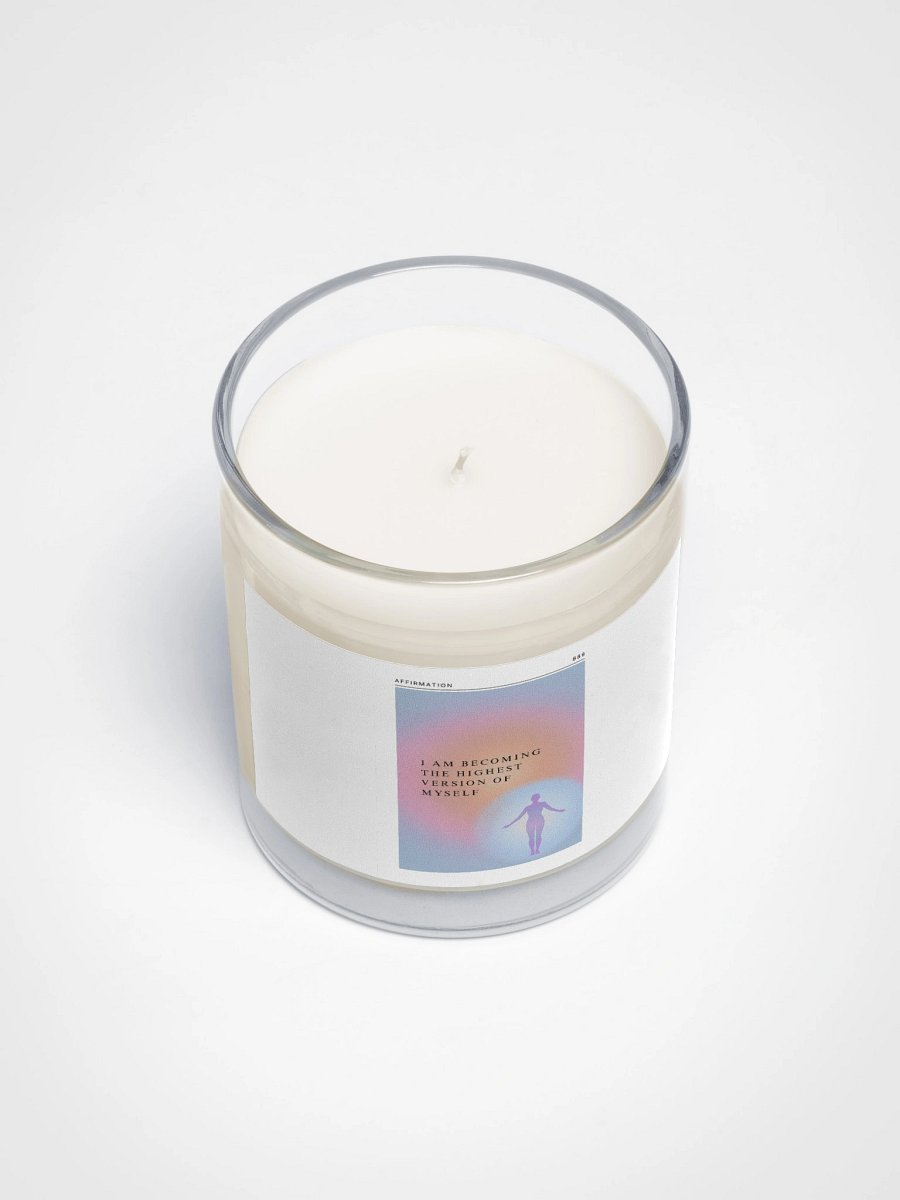 High Vibration Candle product image (3)