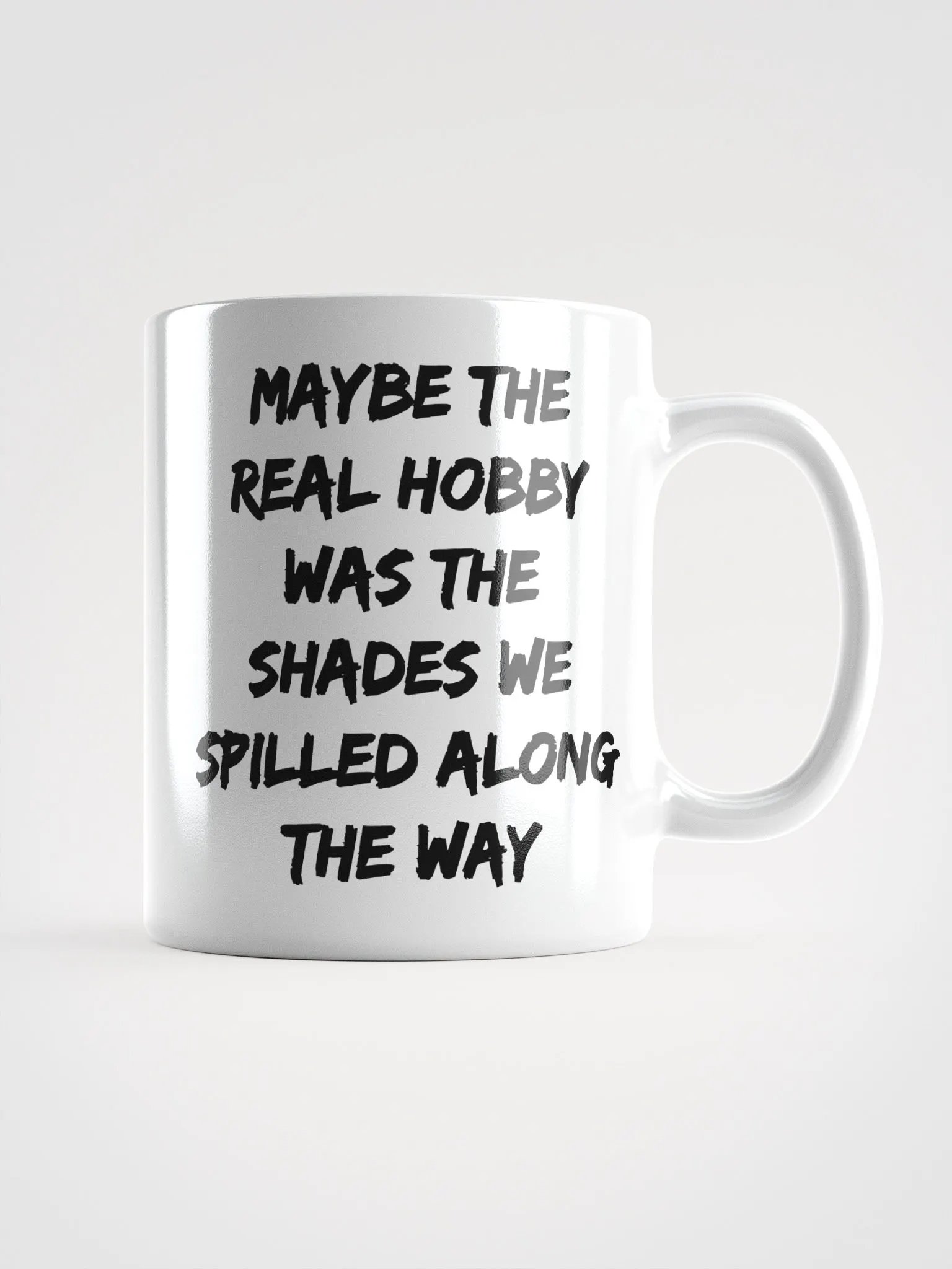 Real Hobby Mug product image (1)