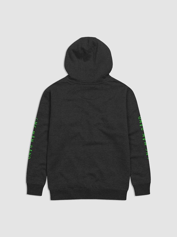 ONE MAN BAND HOODIES product image (2)