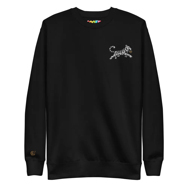 White Tiger product image (2)