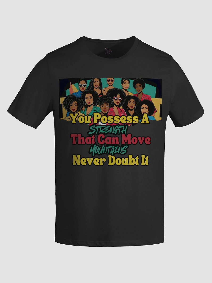 Strength Graphic Tee product image (22)